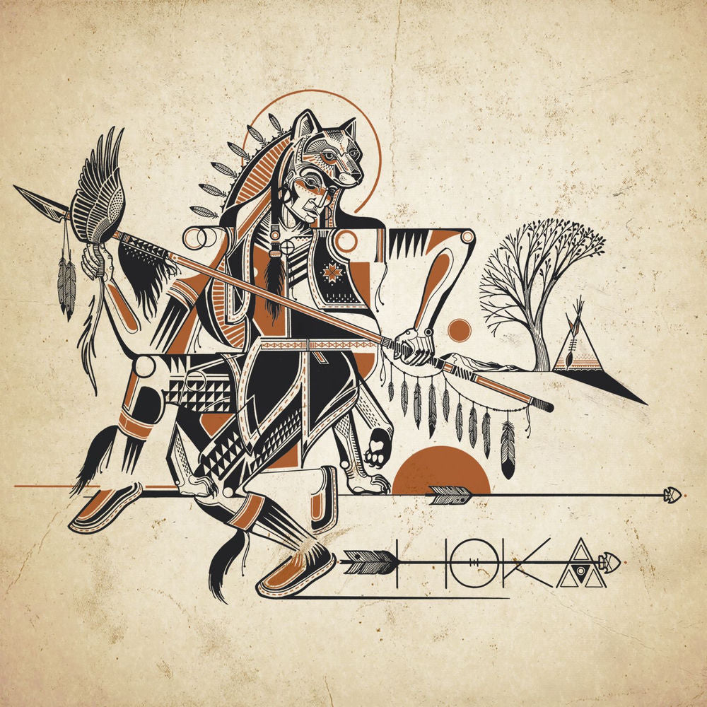 NAHKO AND MEDICINE FOR THE PEOPLE – HOKA