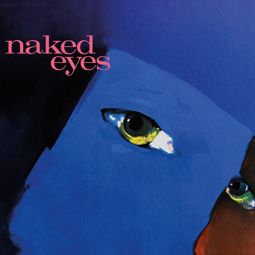 Naked Eyes – Naked Eyes