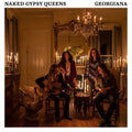 Naked Gypsy Queens – Georgiana