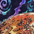Namir Blade – Aphelion's Traveling Circus