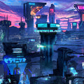 Namir Blade – Metropolis