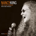 Nancy King – Live at Jazz Standard