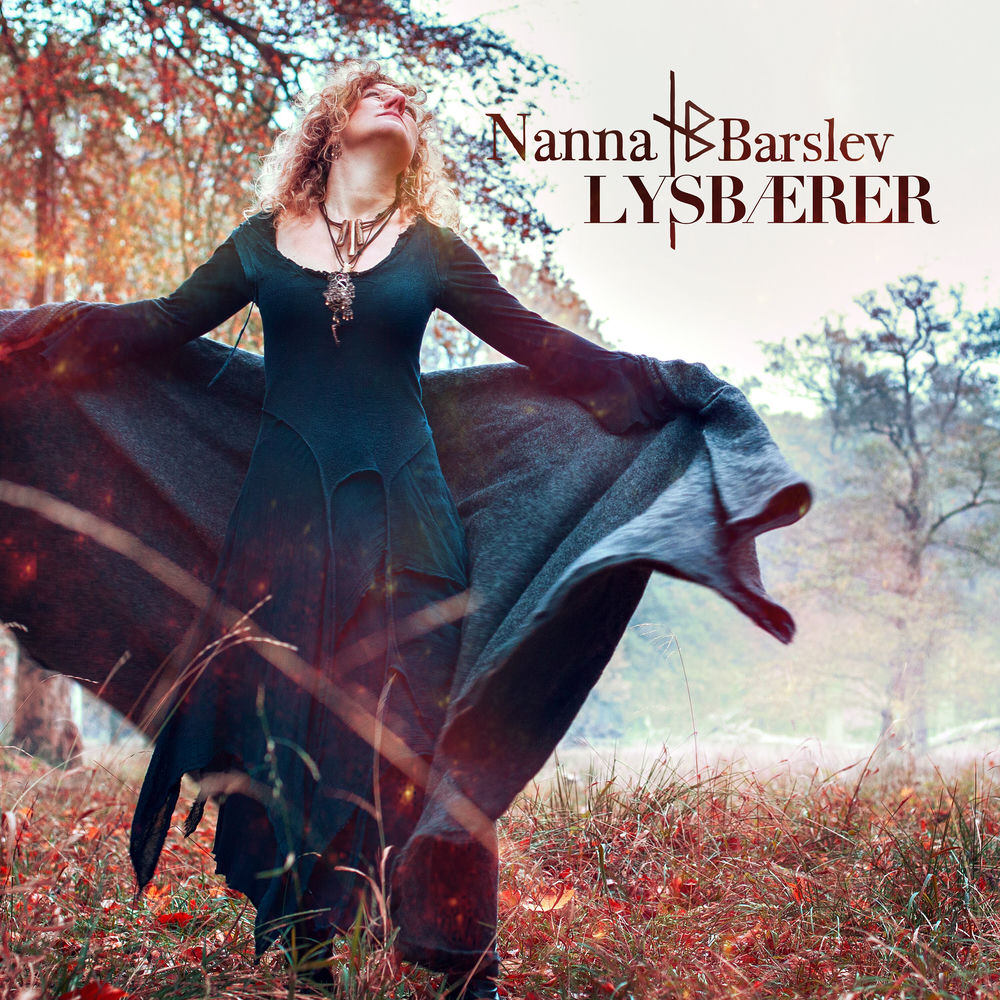 Nanna Barslev – Lysbærer