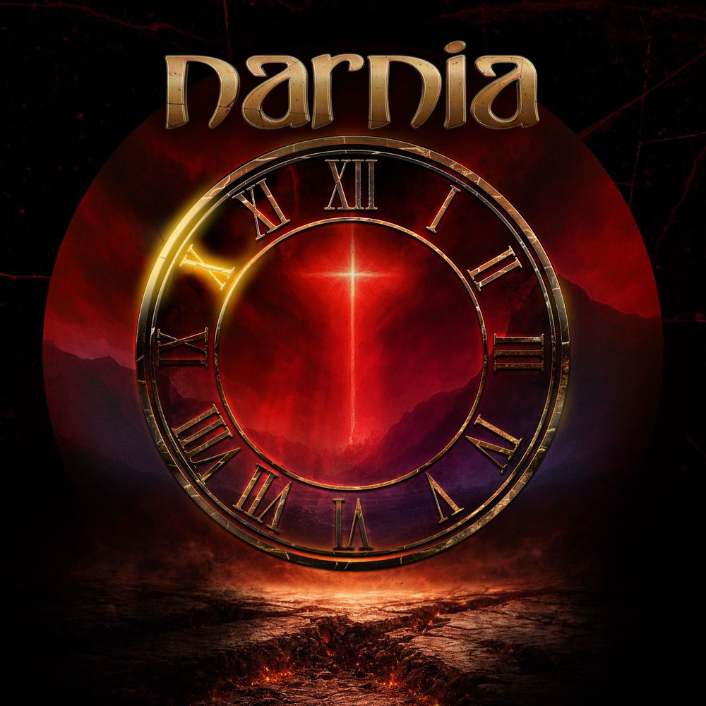 Narnia – X