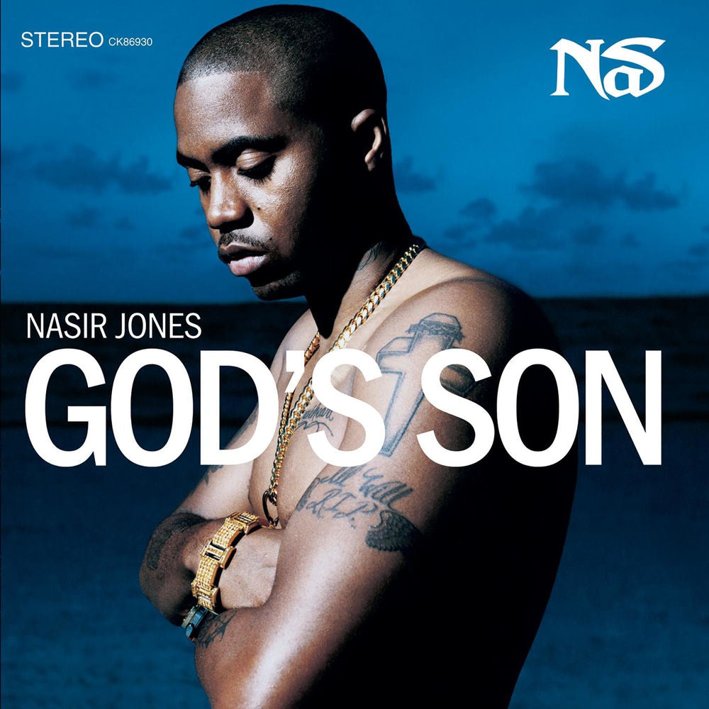 Nas – God's Son