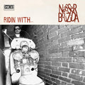 Nasser Bouzida – Ridin' With...