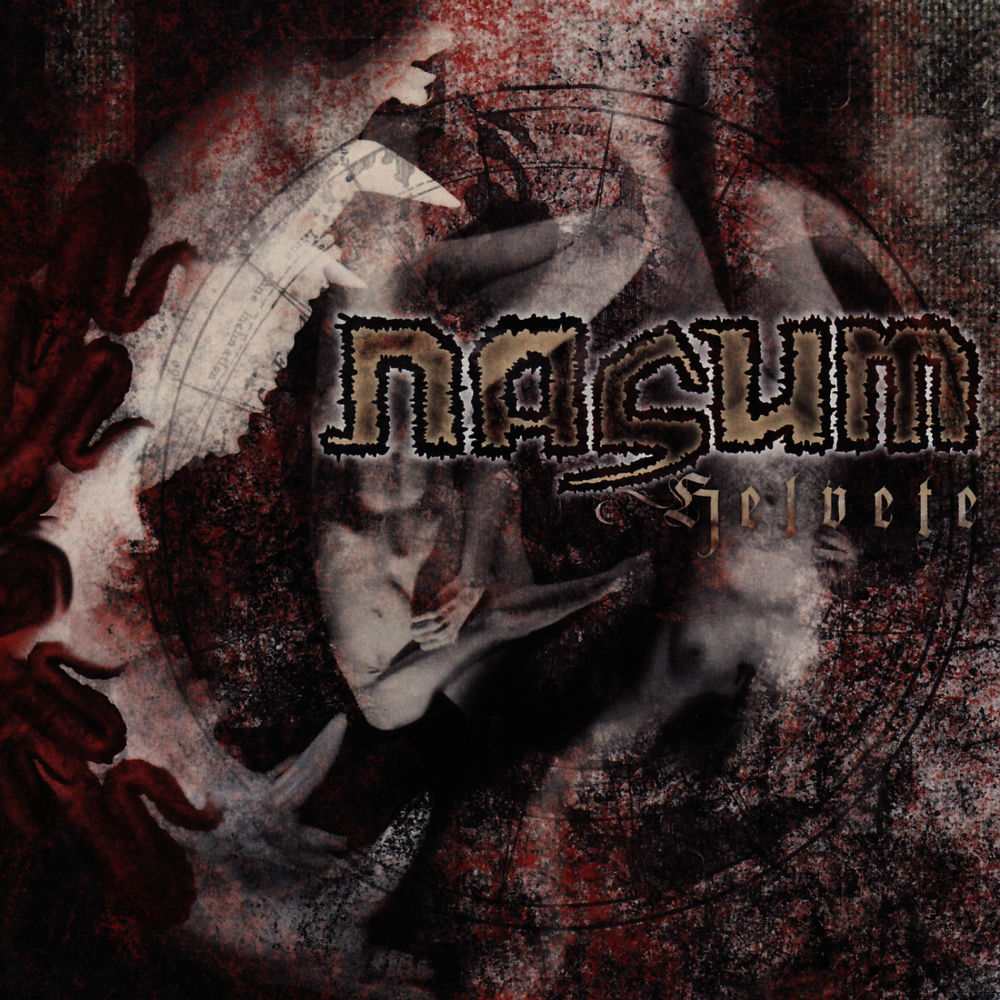 Nasum – Helvete