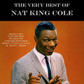 Nat King Cole – The Very Best Of Nat King Cole