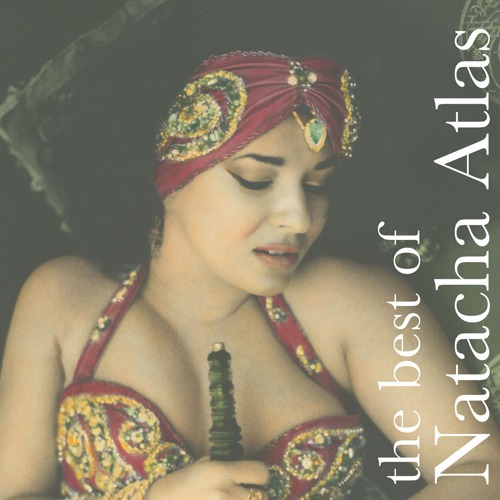 Natacha Atlas – Best Of
