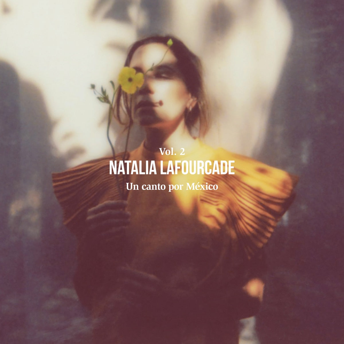 Natalia Lafourcade – Un Canto por México, Vol. II