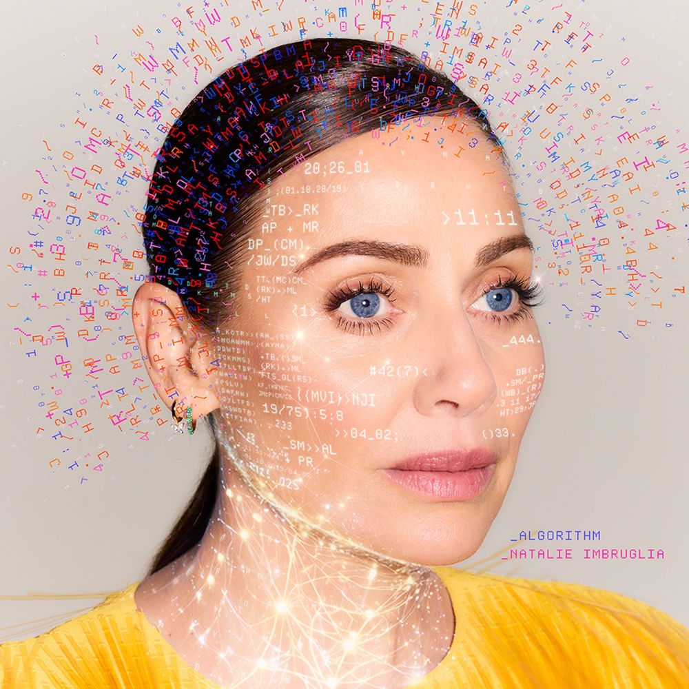 Natalie Imbruglia – Algorithm
