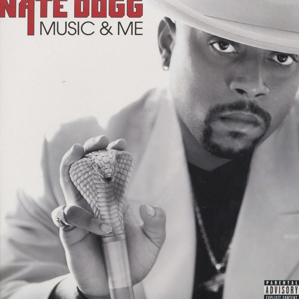 Nate Dogg – Music and Me