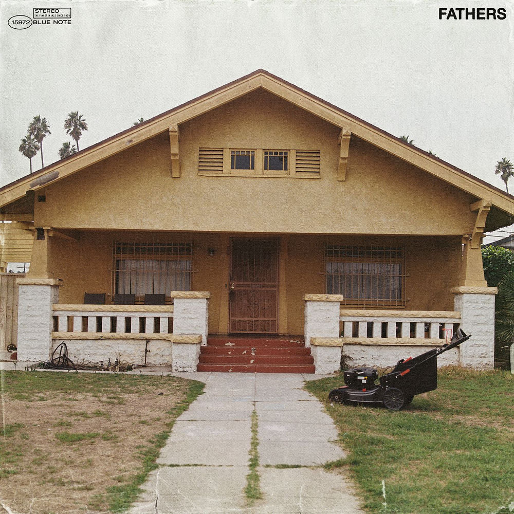 Nate Smith – FATHERS