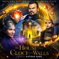 Nathan Barr – The House With a Clock In Its Walls (Original Motion Picture Soundtrack)