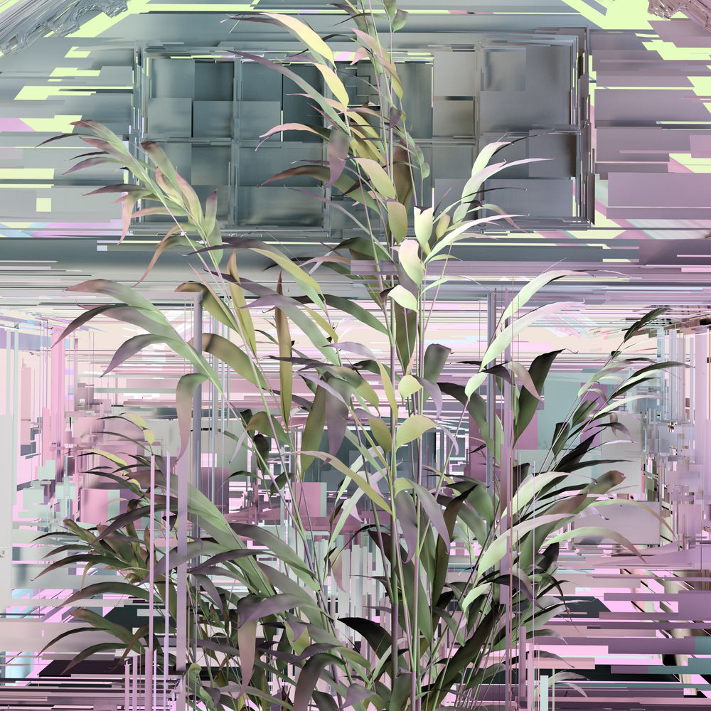 Nathan Fake – Providence Reworks: Part II