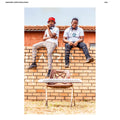 Native Soul – Teenage Dreams