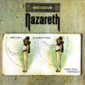 Nazareth – Exercises