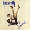 Nazareth – No Jive