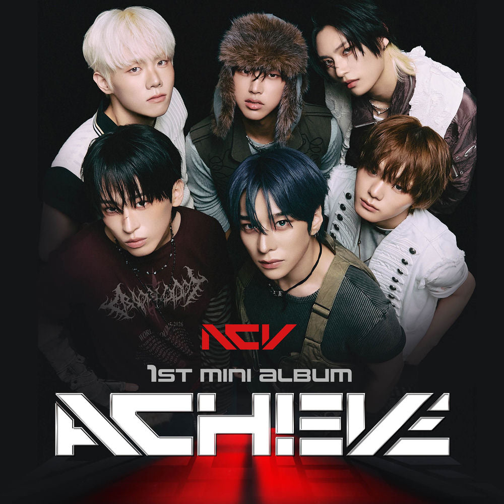 NCHIVE – ACHIEVE