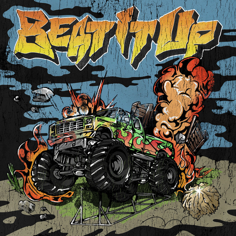 NCT DREAM – Beat It Up