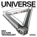 NCT – Universe - The 3rd Album