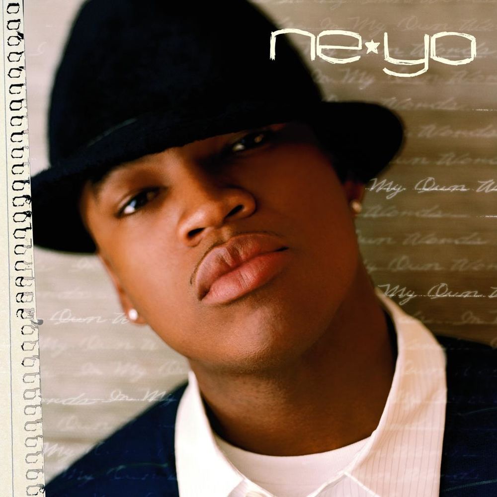 Ne-Yo – In My Own Words