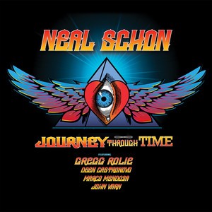 Neal Schon – Journey Through Time