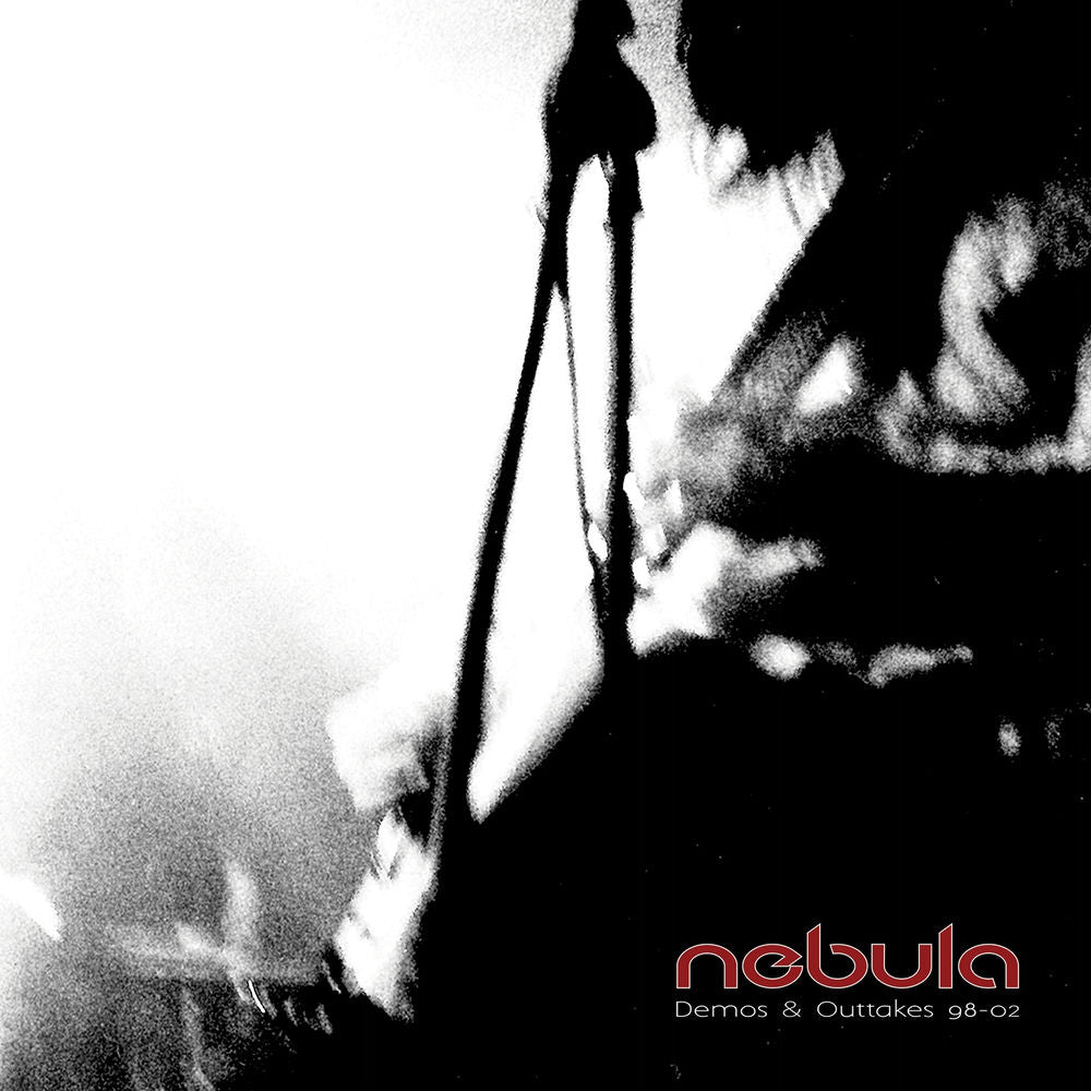 Nebula – Demos & Outtakes 98-02