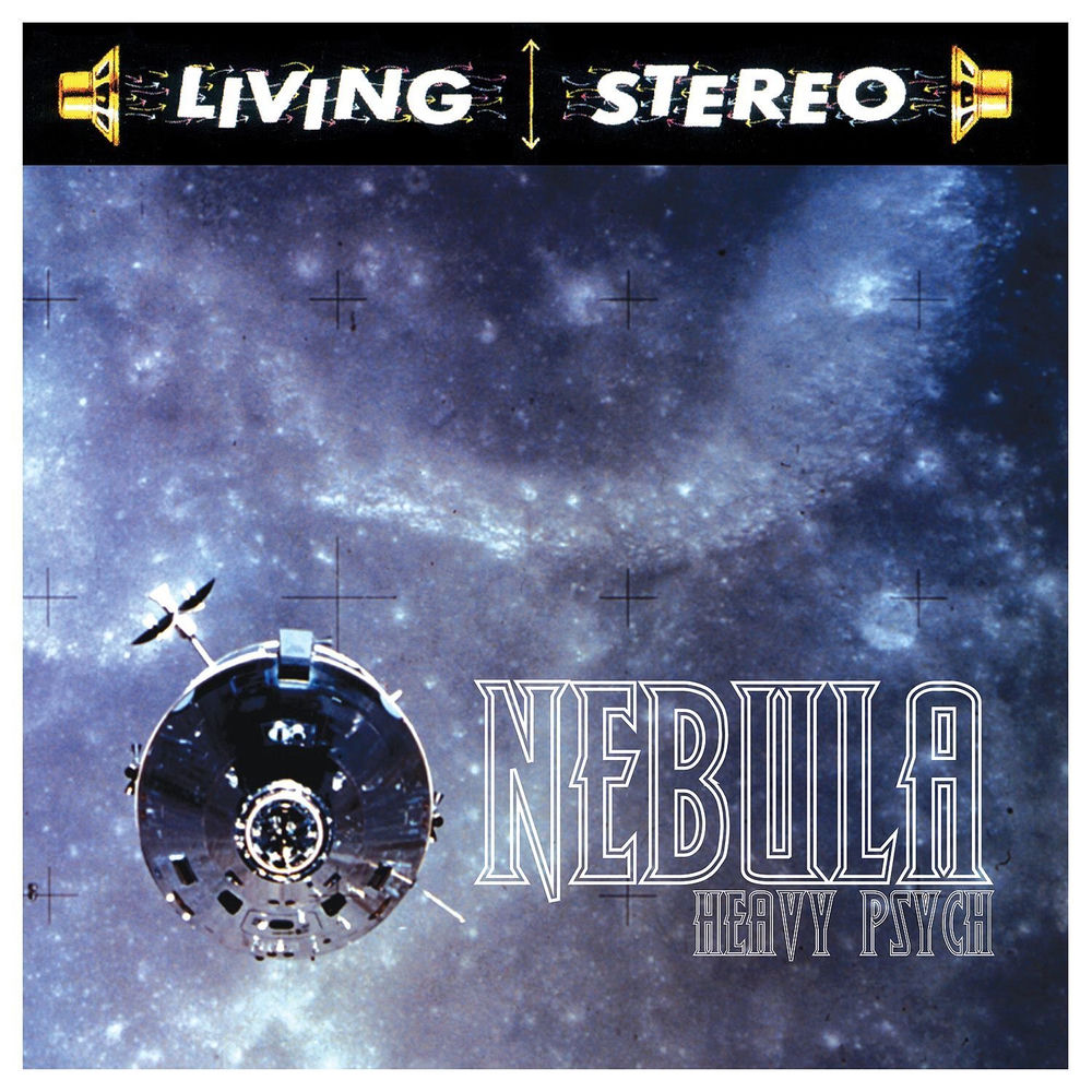 Nebula – Heavy Psych