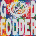 Ned's Atomic Dustbin – God Fodder