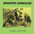 Negative Approach – Tied Down
