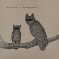 Neil Halstead – Palindrome Hunches
