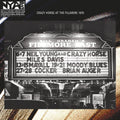Neil Young & Crazy Horse – Crazy Horse at the Fillmore 1970 (Live)