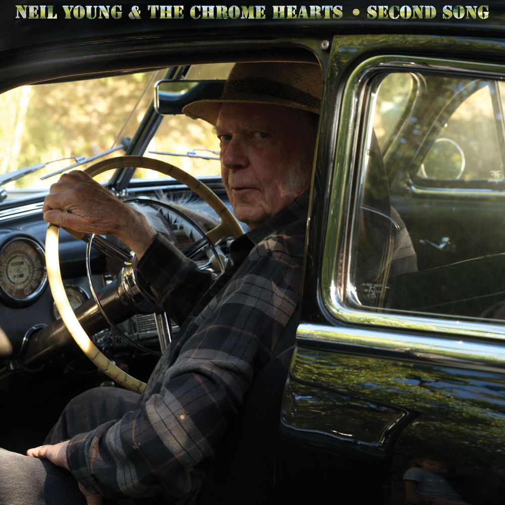 Neil Young – Second Song