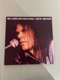 Neil Young With Crazy Horse – Neil Young With Crazy Horse Odeon - Budokan (NM/NM)