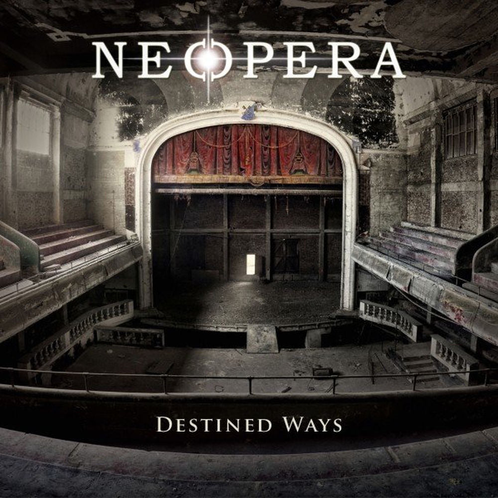 Neopera – Destined Ways