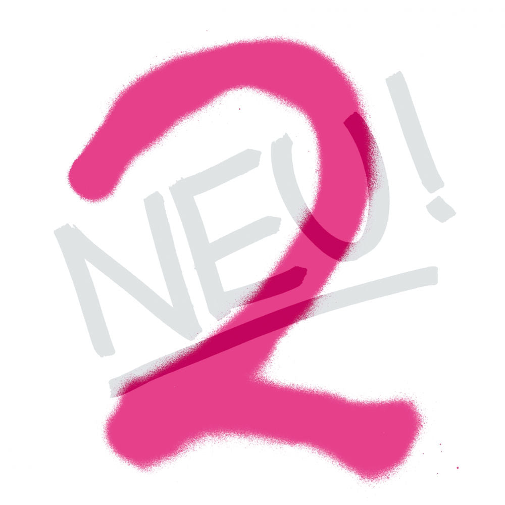 Neu! – NEU! 2