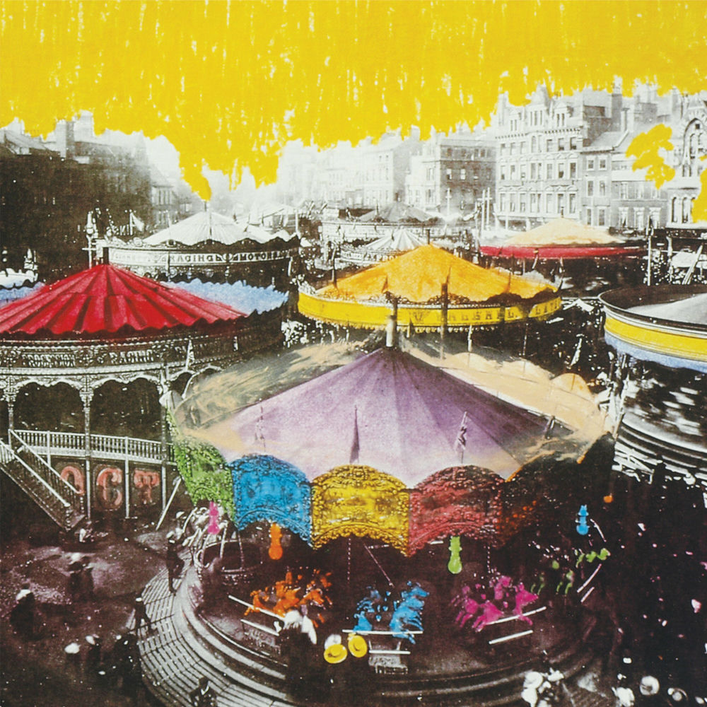 Neutral Milk Hotel – On Avery Island