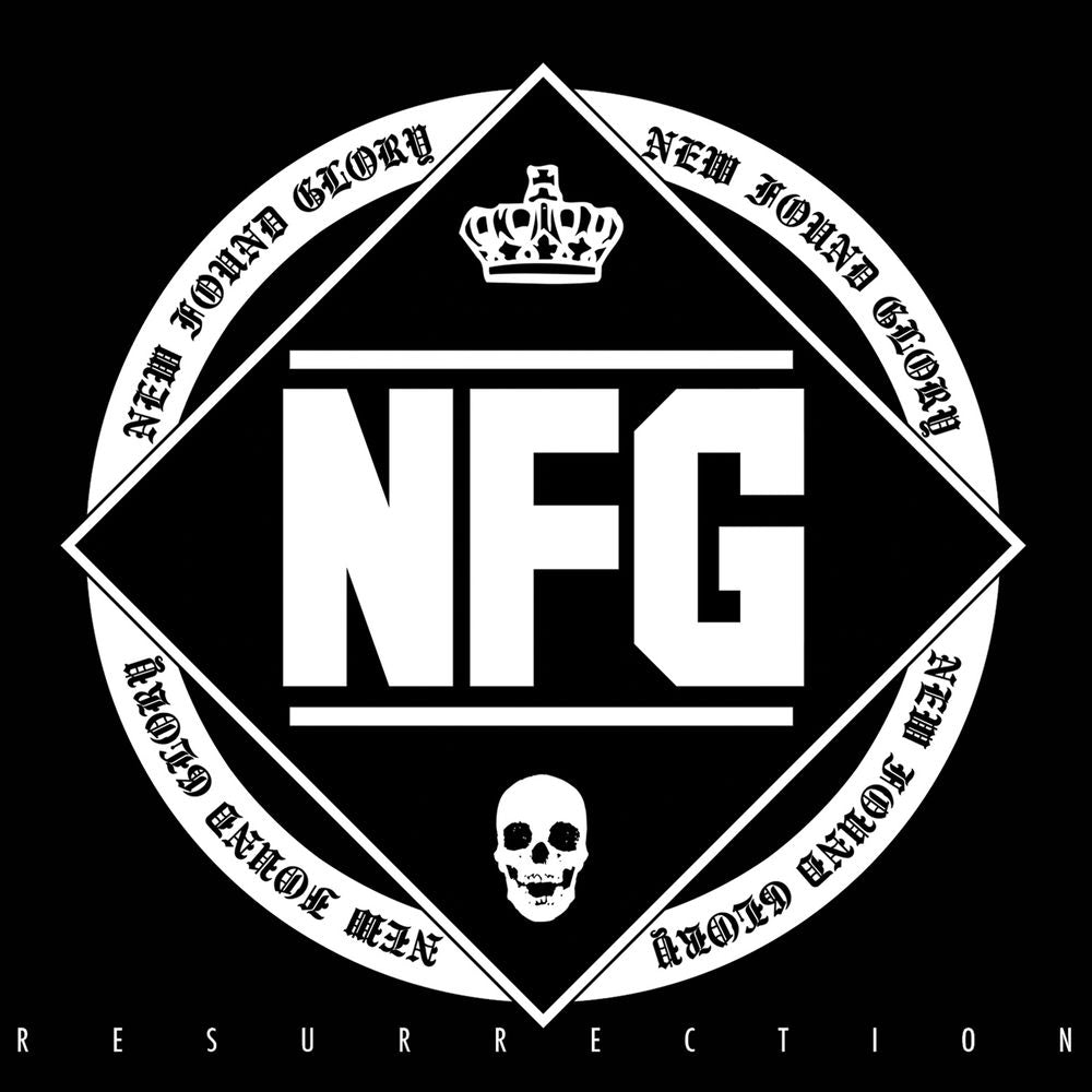 New Found Glory – Resurrection