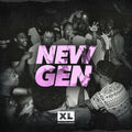 New Gen – NEW GEN