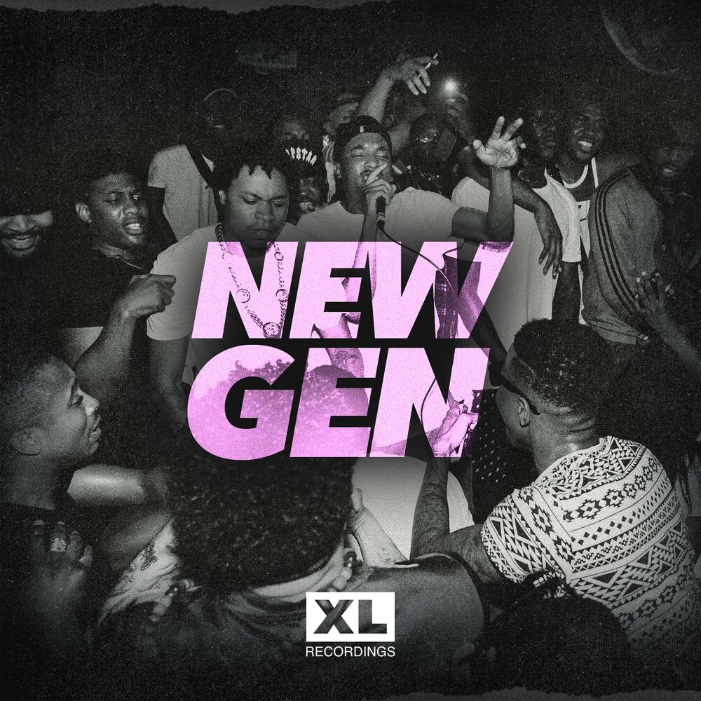New Gen – NEW GEN