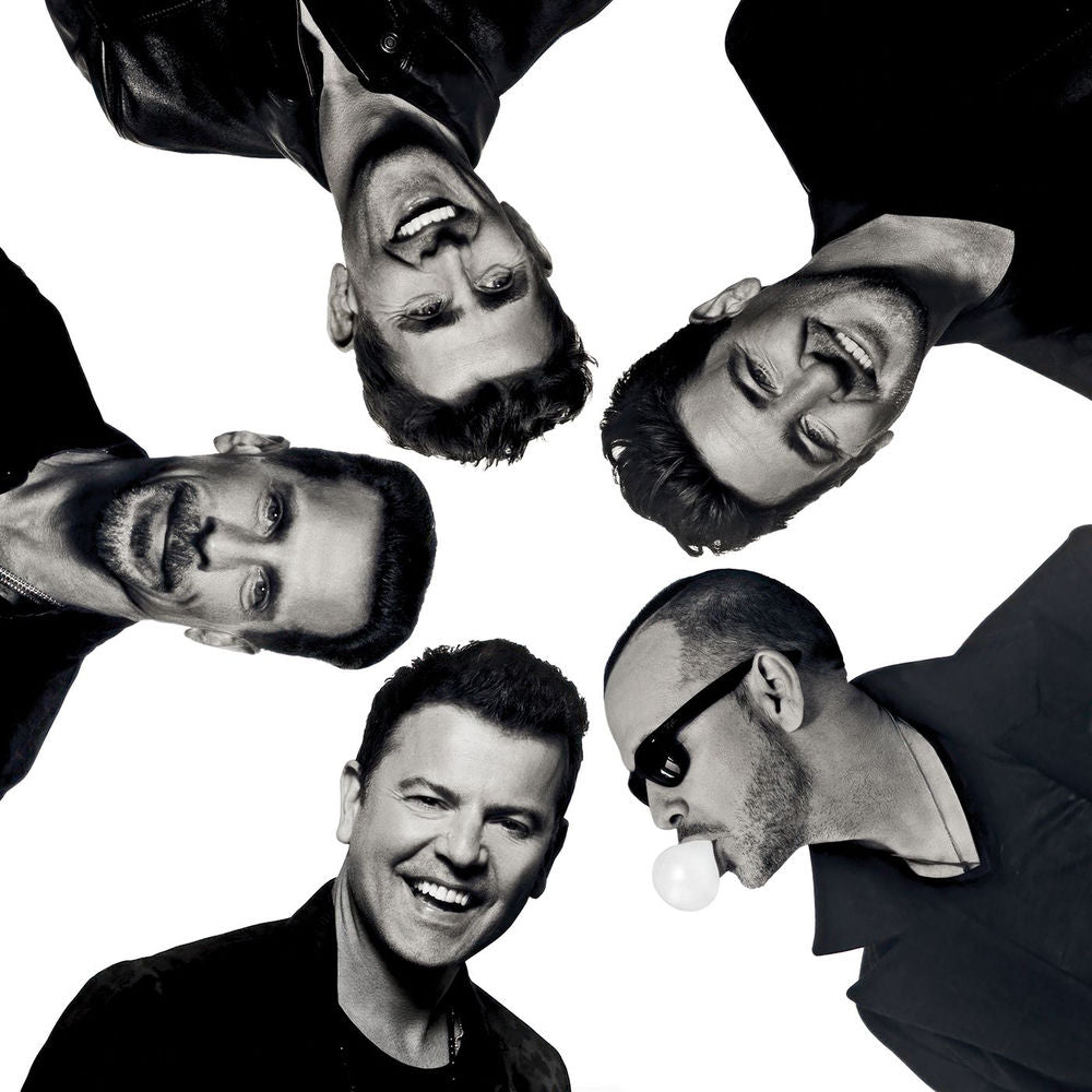 New Kids on the Block – Still Kids