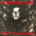 New Model Army – No Rest For The Wicked