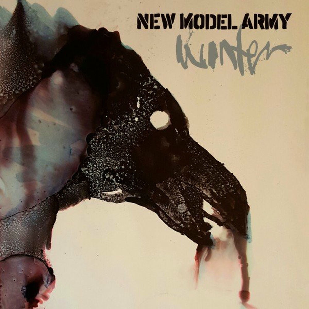 New Model Army – Winter