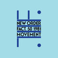 New Order – Movement