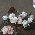 New Order – Power Corruption and Lies