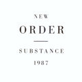New Order – Substance