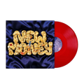 NEW MONEY - Dinero Nuevo, LP (Mo' Money Version)