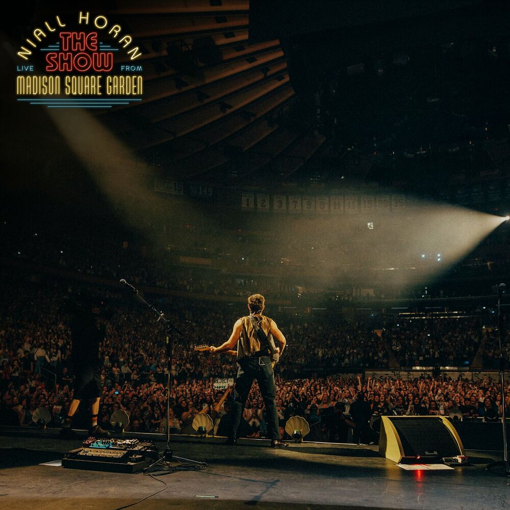 Niall Horan – The Show: Live From Madison Square Garden