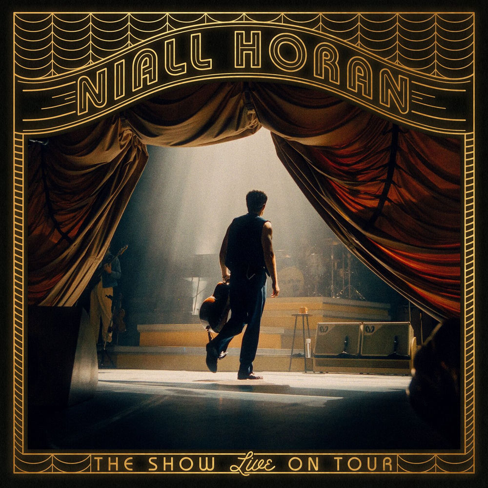 Niall Horan – The Show: Live On Tour
